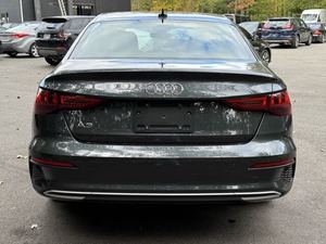 USED 2024 Audi A8 40 TFSI Premium FWD Left <b>Hand</b> Drive 50001-75000 Miles 150-200Ps - Product Image 3