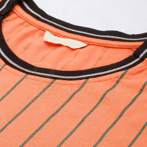 Camiseta extragrande de mujer de alta calidad superventas, ropa informal holgada para verano, precio razonable - Product Image 6