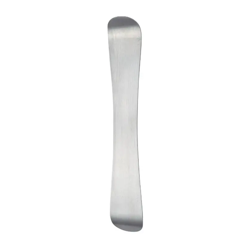 Dental Lab Impression Material Plaster Spatula Rigid