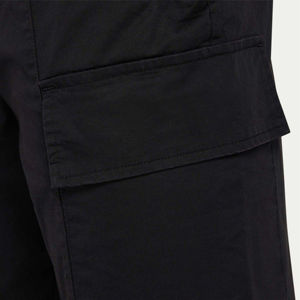 Pantalones cargo OEM para hombre al por mayor pantalones cargo 100% originales de algodón antiretracción sostenibles pantalones cargo de gran tamaño pantalones cargo de invierno más vendidos - Product Image 4