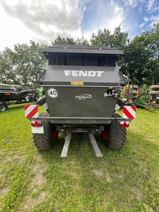 FENDT Rotana 160 V Xtra en Venta - Product Image 4