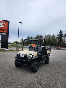 รถแทรกเตอร์ M7131คูโบต้าล้อใหม่พร้อมเครื่องจักรการเกษตรขนาดกะทัดรัด - Product Image 6