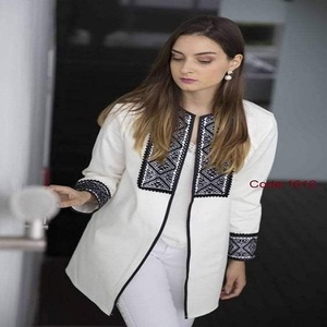 LOGO personnalisé vêtements pour femmes robe été dames à manches courtes fermeture éclair moulante mini robes décontractées sexy - Product Image 2