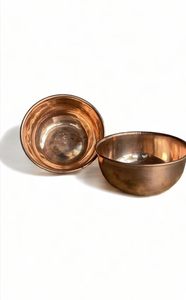 Cuencos de vajilla Prasad de calidad superior Diseño multiusos Ideal para uso doméstico Templos y regalos de la India - Product Image 5