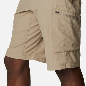 Shorts en nylon à prix abordable, dernière collection 2026, haute qualité, prix bas, shorts tendance pour hommes, respirants et ajustables - Product Image 4