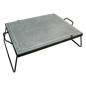Bistecchiera Cm 30 X 50 Código 803150 - Product Image 1