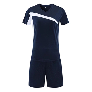 Prix raisonnable de haute qualité Créez votre idée Concevez votre propre style Meilleur matériel Uniforme de volley-ball Logo personnalisé Volley-ball - Product Image 1