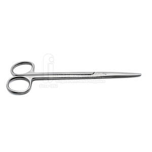 2025 ciseaux chirurgicaux manuels en acier inoxydable de qualité supérieure meilleur matériel pour la base d'instrument d'utilisation chirurgicale - Product Image 3