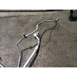 TUBOS A/C FORD Puma Serie 2422602 B7JA/B híbrido 998 (19>) - Product Image 4