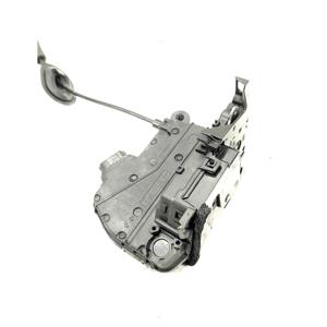 Serrure arrière droite RENAULT Captur Série 805027072R (13>19) - Product Image 4
