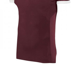 ชุดเสื้อเจอร์ซีย์และกางเกงแขนสั้นชุดอเมริกันฟุตบอลแขนสั้นระเหิด - Product Image 6