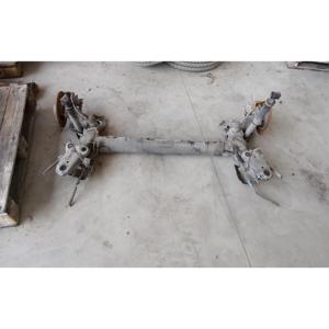 Assale Posteriore PEUGEOT 2008 1a Serie (13>) 1607197380 Diesel 1600 - Product Image 2