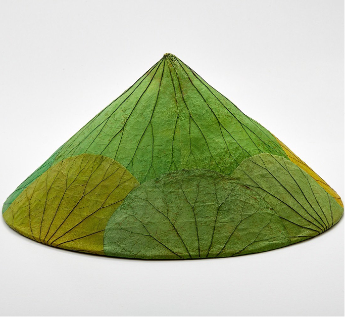 สีเขียว