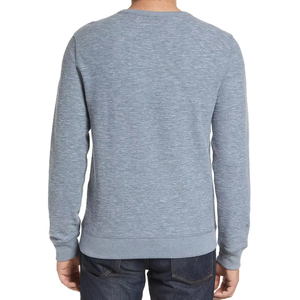 Top New Plain Dyed Jogging Wear Ropa casual Hombres Sudadera Work Out Wear Sudadera Moda Basics Algodón Mezclado - Product Image 4