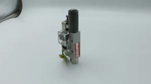 Generador de Vacío, Expulsor de Vacío, Componentes Neumáticos, Bomba de Vacío de Aire - Product Image 4