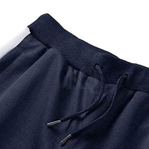 Nouveau style, survêtement d'hiver pour homme, design personnalisé, 100% coton, léger, écologique, respirant, streetwear, nouvelle arrivée en ligne - Product Image 6