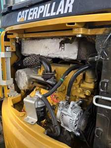 303.5E รถขุดตีนตะขาบขนาดเล็ก - Product Image 5