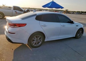 Usado 2020 K I A OPTIIMA LX - Product Image 6
