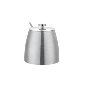 Bol à sel en bois de la meilleure qualité ustensiles de cuisine et restaurants et table à manger faite à la main pour l'artisanat naturel à bas prix - Product Image 2