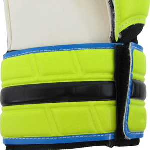 2025 gants de football professionnels gardien de but taille 7 gants de gardien de but en Latex gants de Football imperméables - Product Image 6