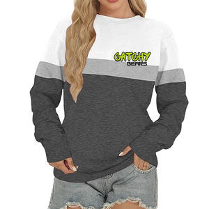 400 Gsm personnalisable français éponge sweat goutte épaule surdimensionné poids lourd recadrée Boxy Fit grande taille lavé automne - Product Image 4