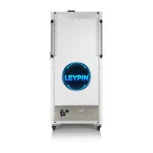 Sistema de Prueba de Antenas de RF ROHDE & SCHWARZ ATS1000 - Product Image 4