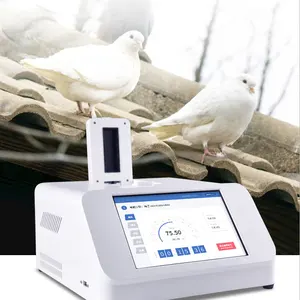 Easy-to-operate And Portable Oral Experiment 3s Lighted Bird Sex Tester
