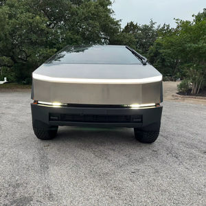 Oferta Especial 2024 Cybertruck CyberBeast Tri-Motor en Venta, Precio de Subasta para Distribuidores - Product Image 1