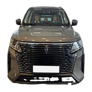 SUV Compacto 2024 con Todas las Opciones, Vehículo Premium Automático de 5 Plazas, Disponible en Todos los Colores para la Venta - Product Image 1