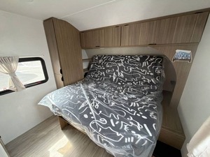 Nouvelle caravane 2026 F-o-r-e-s-t R-i-v-e-r Wildwood 27RK prête à la vente, caravane de camping à vendre pour le camping - Product Image 4
