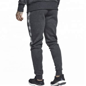 Wholesale <b>Embroidery</b> Cropped Oversized Hoodies Men High Quality Custom Heavyweight Printing Hoodie Tracksuits for men - Product Image 6