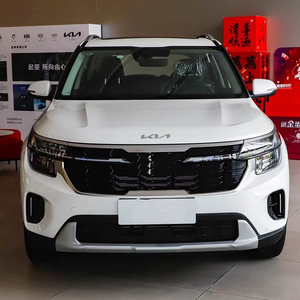 Offre Spéciale Ki a Voitures neuves 2025 Mini SUV Voiture 5 portes 5 <span class=keywords><strong>places</strong></span> Essence Voitures neuves <span class=keywords><strong>Prix</strong></span> de vente - Product Image 1