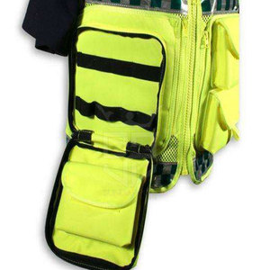 Chaleco de Seguridad Transpirable de Último Diseño al por Mayor, Chaleco de Seguridad Ligero para Hombre de la Mejor Calidad, Más Vendido, para Venta en Línea - Product Image 5