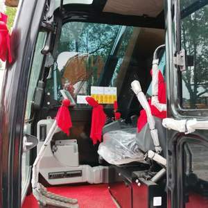 Mini-pelles Caterpillar 307 E2 - Product Image 3