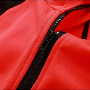 Chaqueta de invierno de seguridad reflectante de alta visibilidad para hombre, ropa de trabajo 2 en 1, ropa de trabajo de lana de alta visibilidad, chaqueta impermeable - Product Image 5