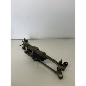 MOTORE Tergicristallo Anteriore TOYOTA Yaris Verso Serie 8511052090 (99>03) - Product Image 4