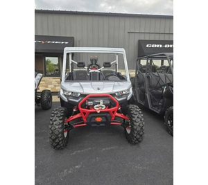 ปลดล็อกข้อเสนอตอนนี้2026สามารถ-AM Defender x Mr HD10 UTV - Product Image 1