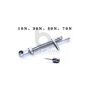 ประแจแรงบิดทางทันตกรรมพร้อมตัวจำกัดแรงบิดสำหรับระบบขับเคลื่อน - Product Image 2