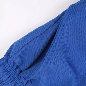 OEM <b>Mens</b> Swim Trunks Quick Dry Beach <b>Shorts</b> <b>Mesh</b> Lining Board <b>Shorts</b> Breathable Swim Trunks with Pockets OEM Customized - Product Image 3