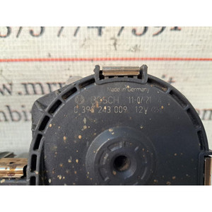 MOTORE Tergicristallo OPEL Meriva 3a Serie 0390243009 A13DTC diesel 1248 (10>) - Product Image 5