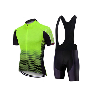 Super calidad superventas personalizado hombres ciclismo uniforme cómodo ciclismo uniforme de alta calidad ciclismo uniforme - Product Image 2