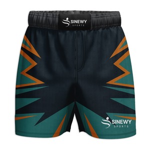 Combinaison de lutte personnalisée pour enfants, tenue de sport personnalisée pour le corps, arts martiaux, légère, respirante, 100% polyester - Product Image 4