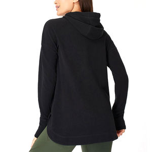 2025 Top Vêtements Style Court Pull Femmes Hoodies Pour Filles Élégantes Style Court Conception Unique - Product Image 6