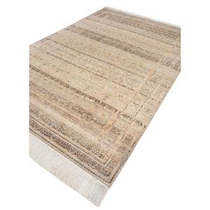 Tapis en laine afghane noués à la main, motif floral bleu Viscaya, 9x12, pour salon, couloir, décoration de la maison - Product Image 2