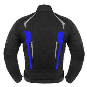 Combinaison de protection confortable pour moto de course automobile Équipement de conduite élégant OEM ODM fournisseur direct d'usine personnalisé en gros - Product Image 6