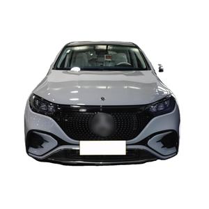 2024 sedán eléctrico puro de largo alcance | 609 km de alcance de lujo Smart EV | Vehículo de nueva energía automático de 5 plazas - Product Image 1