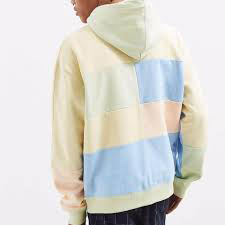 เสื้อฮู้ดระบายอากาศสำหรับผู้ชายเสื้อฮู้ดแบบกำหนดเอง2025 - Product Image 4