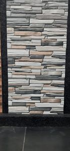 Carreaux muraux en céramique d'élévation de qualité AAA 300*600mm pour la conception décorative de mur extérieur Digital India - Product Image 3