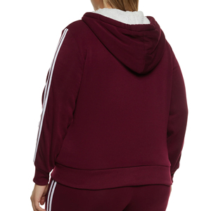 Sudadera Moderna para Mujer, Diseñada para un Estilo Relajado con un Look Equilibrado y un Estilo de Vida Contemporáneo - Product Image 6