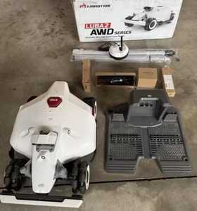 Meilleure offre sur la tondeuse à gazon robotisée 2 AWD 3000HX, 100% d'origine, scellée en usine avec 1 an de garantie - Product Image 6